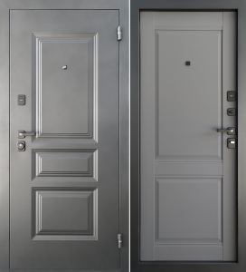 arktik klassik - grafit nubuk